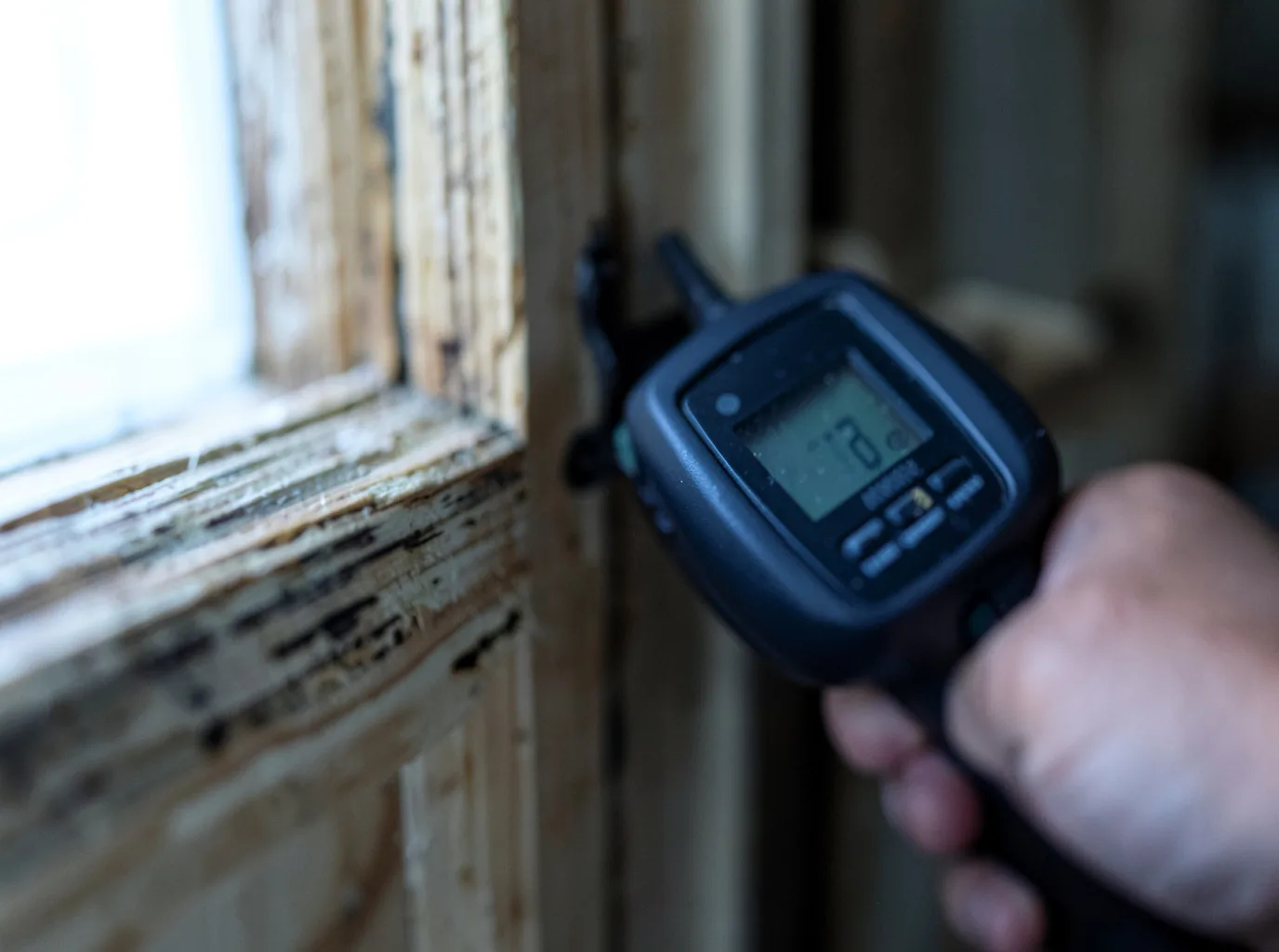 Ceiling Water Damage Repair in Raymond, MT